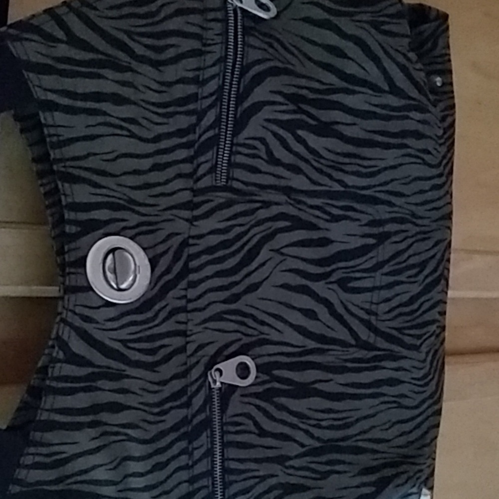 Travel Bag